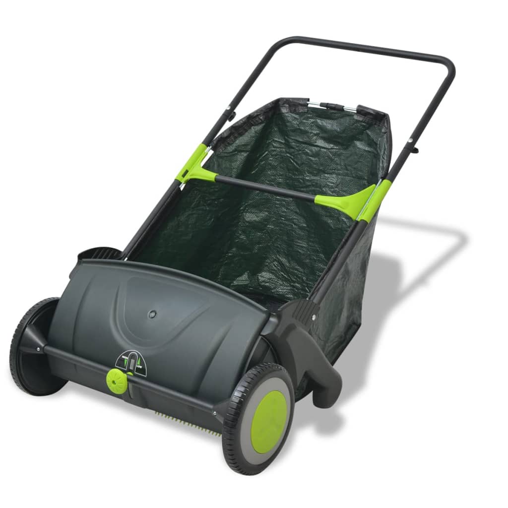 Lawn Sweeper 103 L - Design Hut