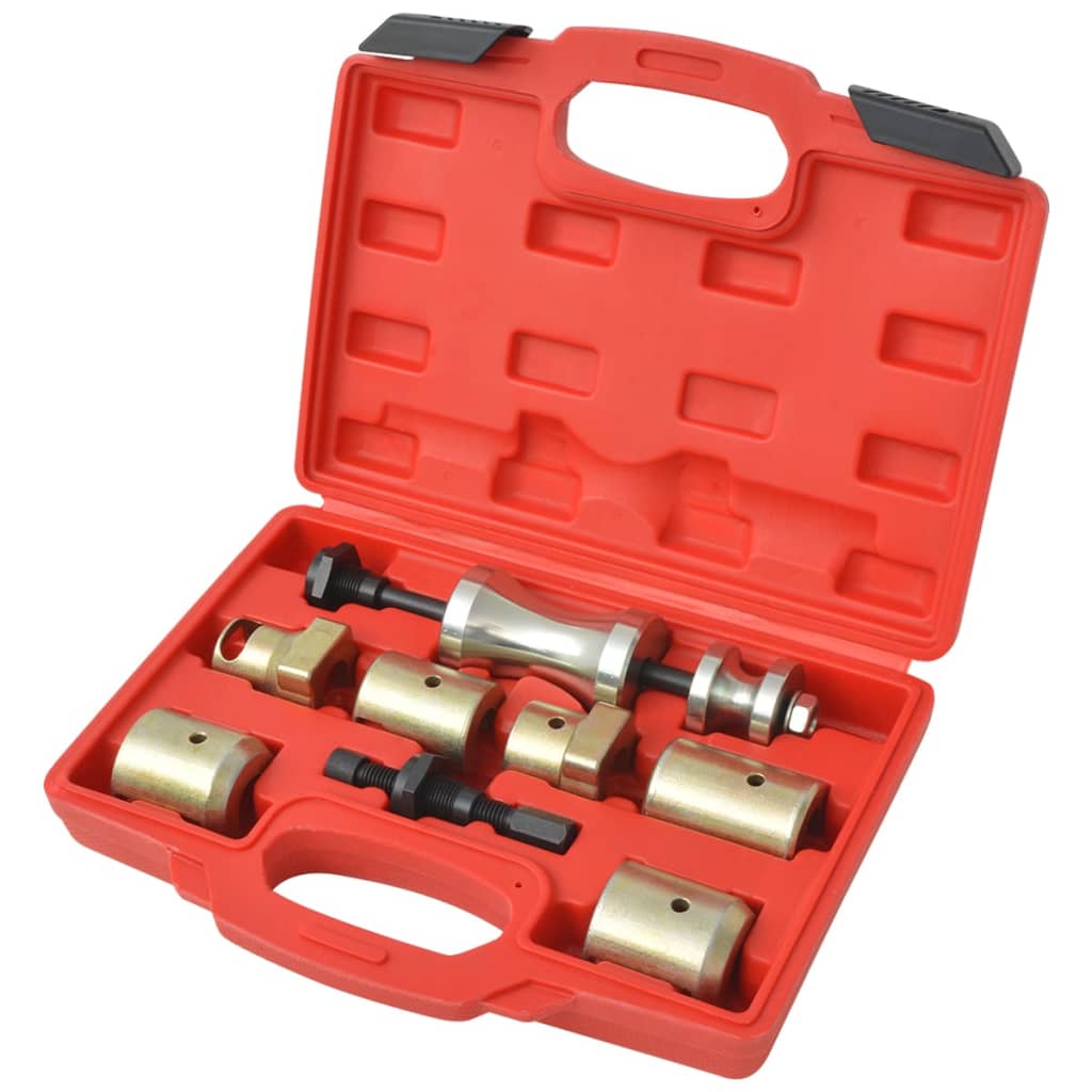 Eight Piece Windscreen Wiper Arm Puller Set - The Home Maker