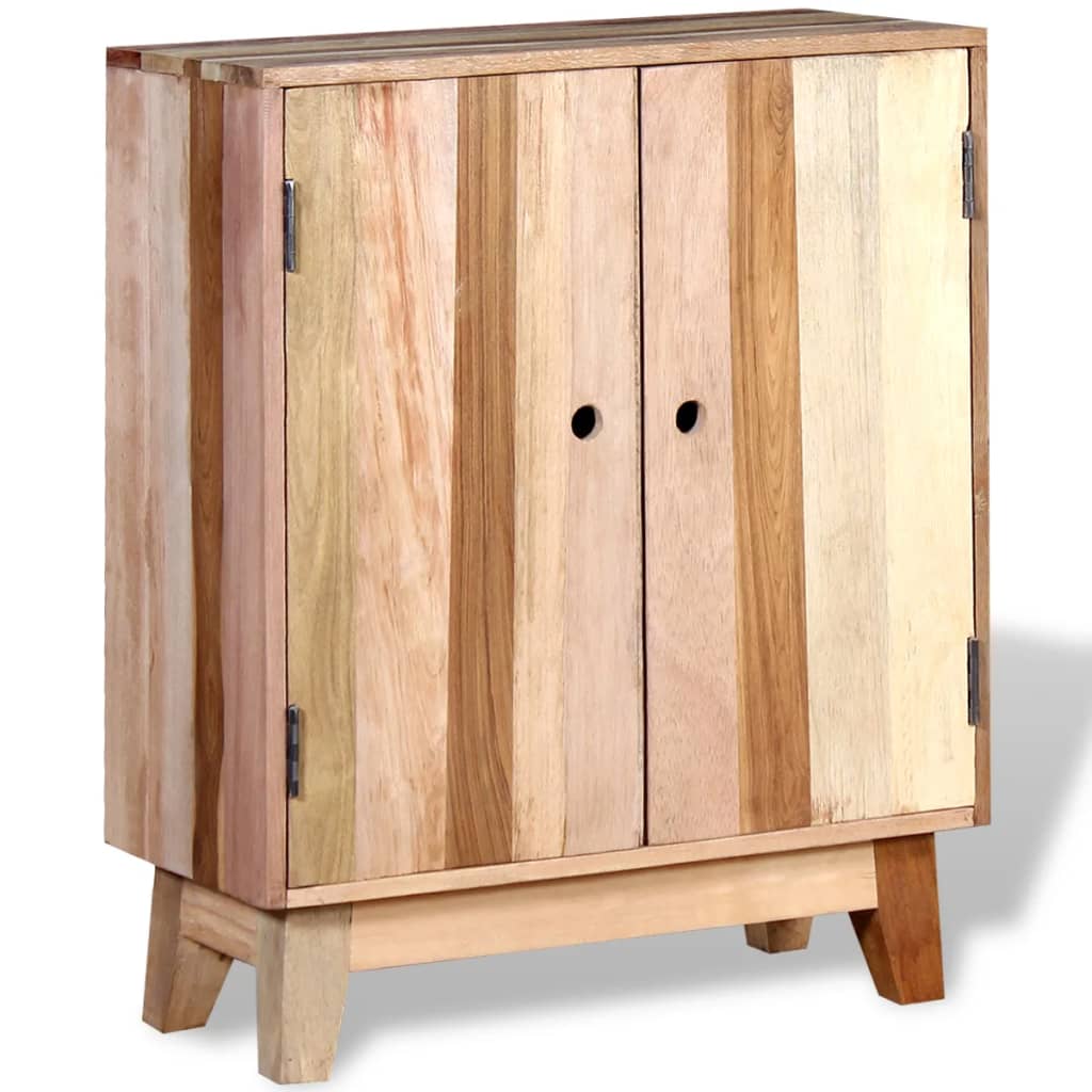 Sideboard Solid Reclaimed Wood - Merkel Designers