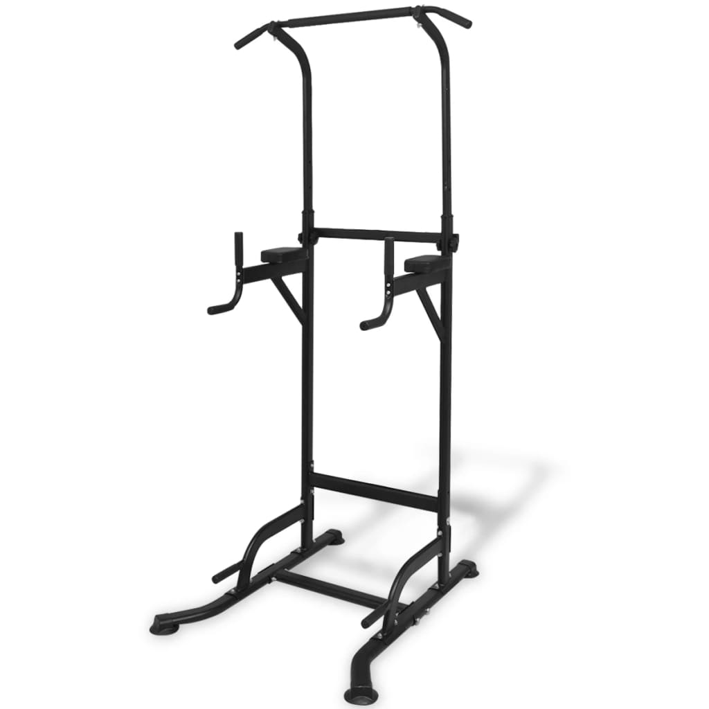 Power Tower 182-235 cm - Style and Chic