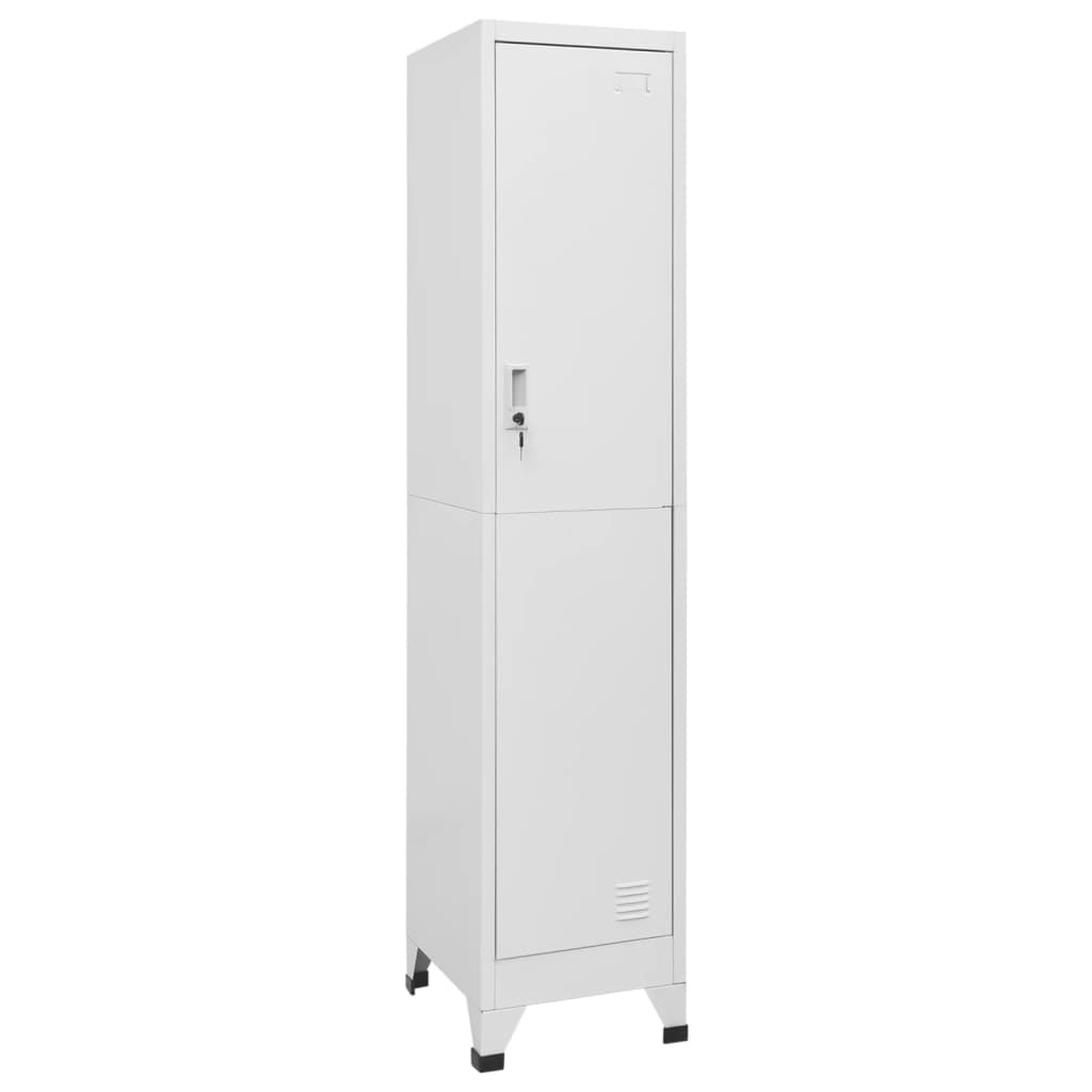 Locker Cabinet 38x45x180 cm - All Things Good