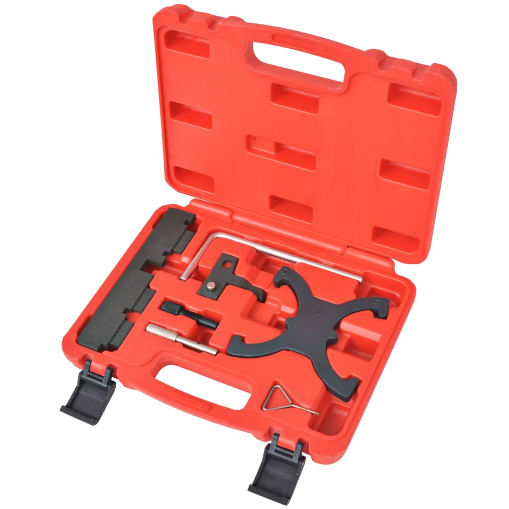 Engine Timing Tool Kit for Ford 1.5 1.6 TI VCT and 2.0 TDCI - All Things Good