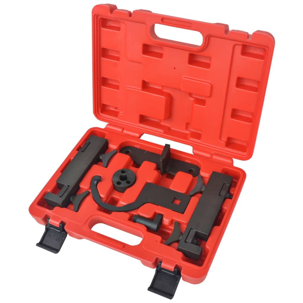 Engine Timing Tool Kit for Jaguar & Land Rover V8 5.0L - Casper Homes