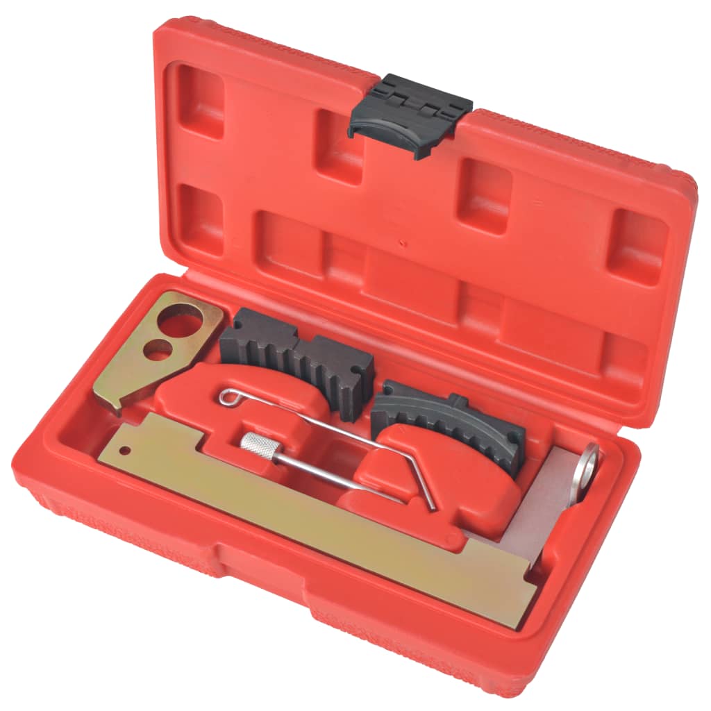 Engine Timing Tool Kit for Alfa Romeo Vauxhall Opel 1.6L & 1.8L - Millennium Furniture