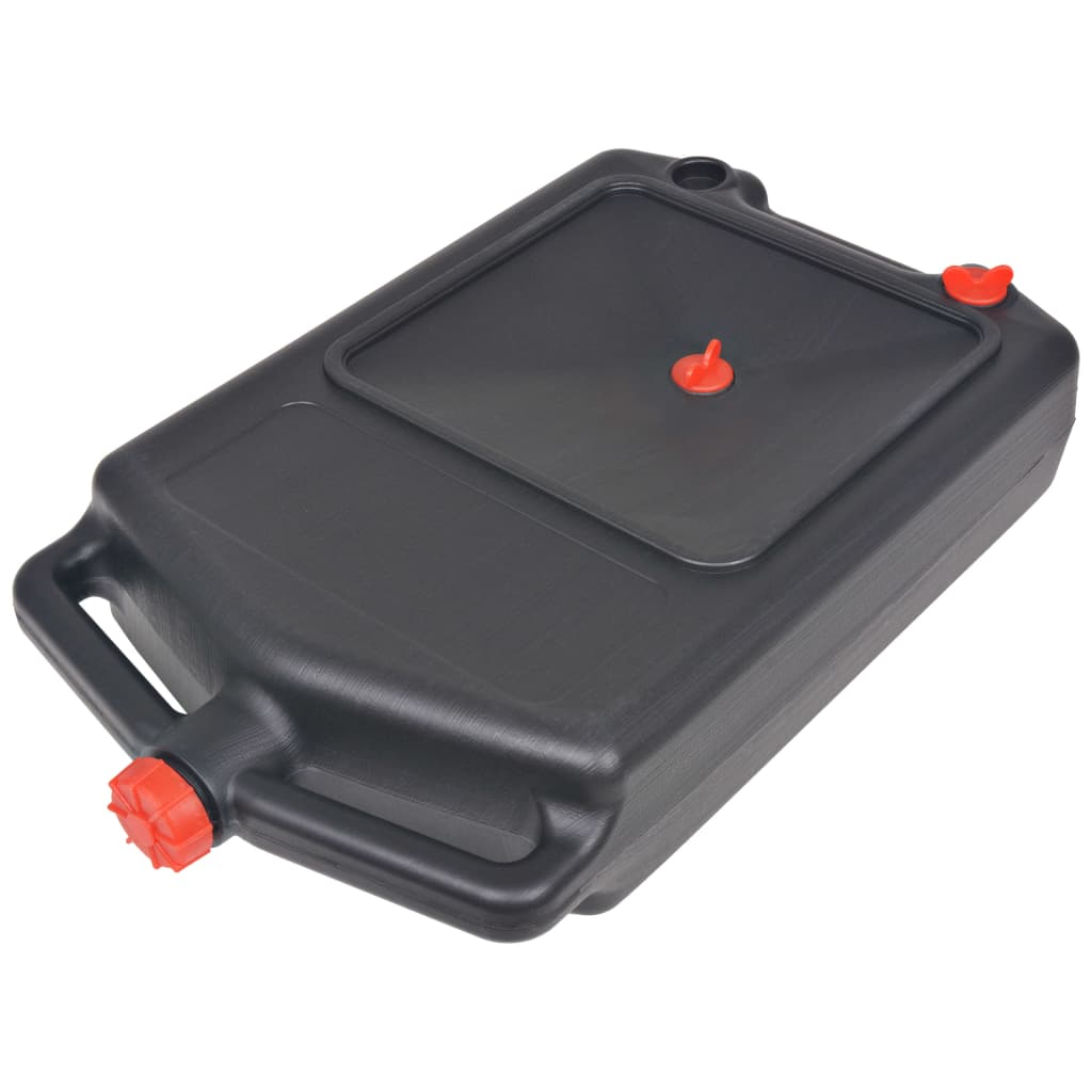 Portable Waste Oil Container 10 L - Millennium Furniture