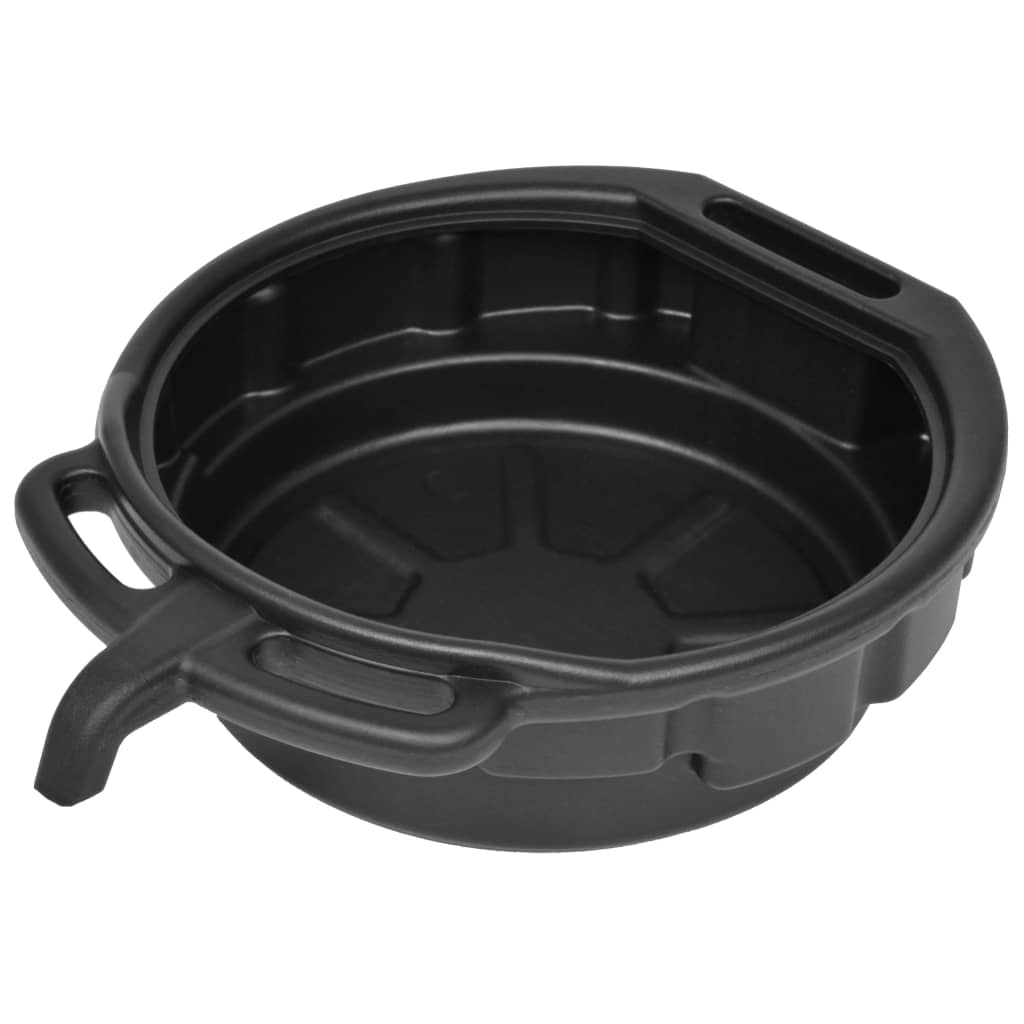 Oil Drain Pan with Spout 16 L - Tyrell & Tyrell