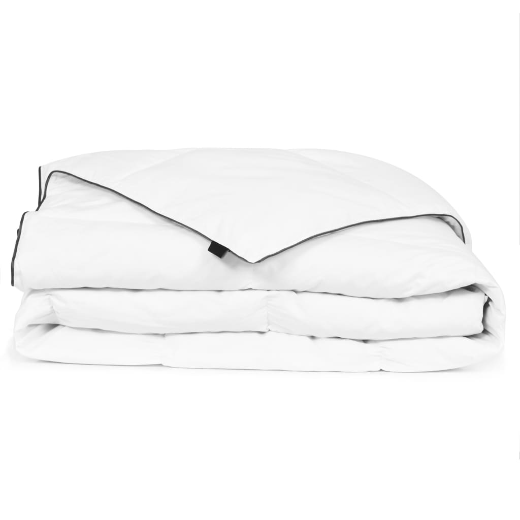 Winter Down Duvet 150x200 cm - Unbeatable Bargains