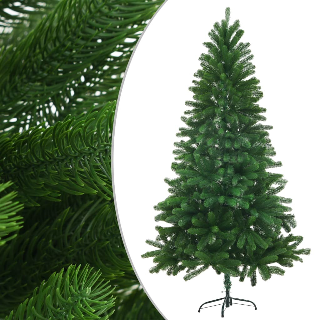 Chena Faux Christmas Tree Lifelike Needles 150cm Green - Sid & Sam