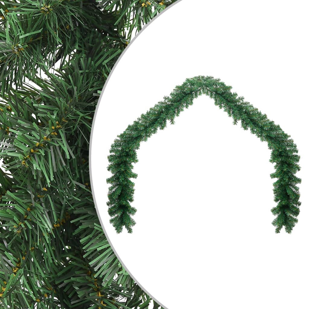 Geile Christmas Garland PVC 20 m - Sid & Sam