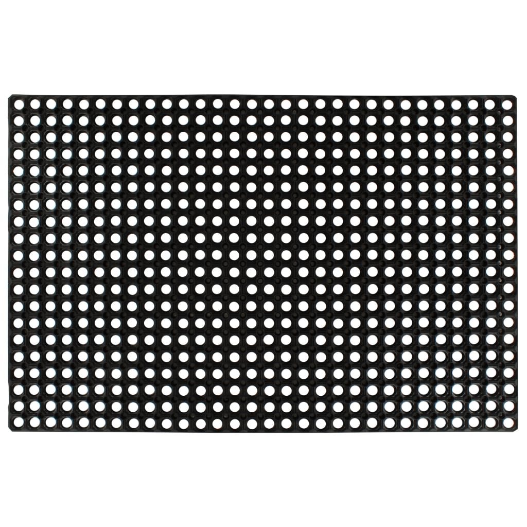 Mat Rubber 16 mm 80x120 cm - R and M Furniture