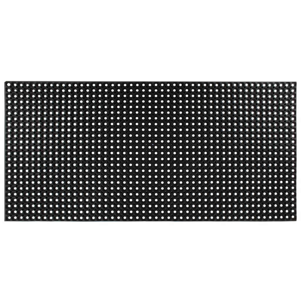 Mat Rubber 22 mm 100x200 cm - Decor Base
