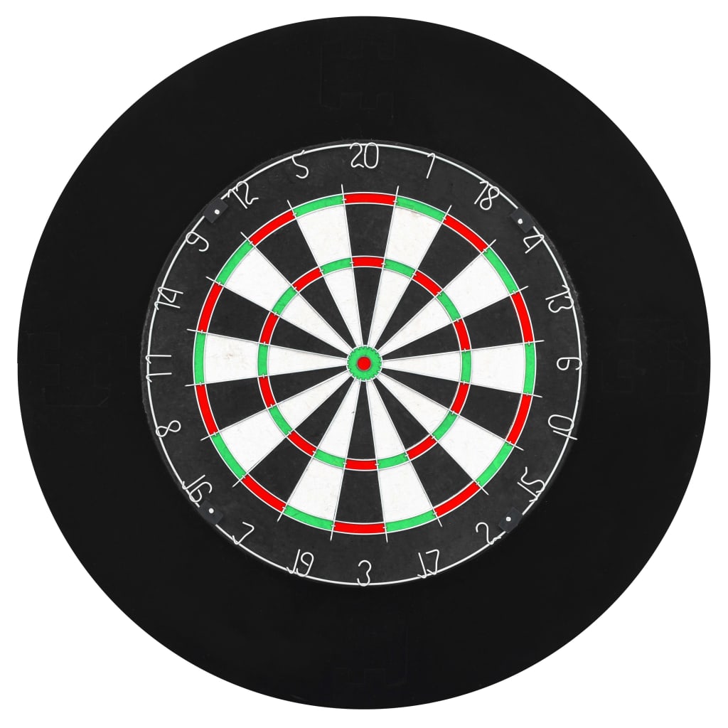 Professional Dartboard Surround Ring EVA - Direct Imports