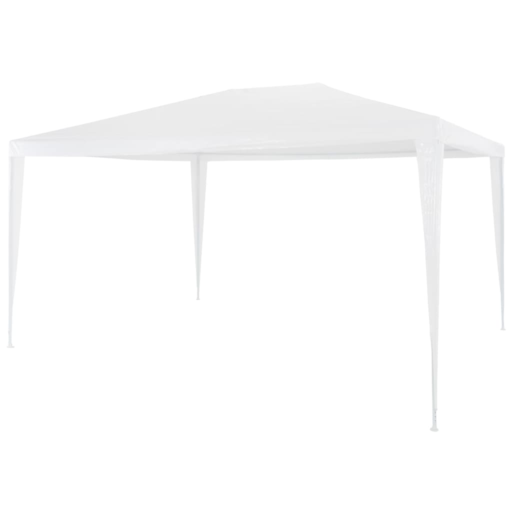 Partytent 3x4 m White - Sid & Sam