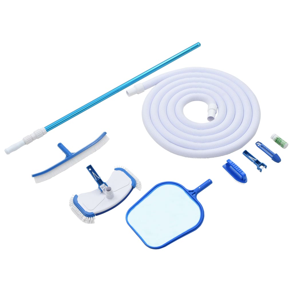 9 Piece Pool Maintenance Kit - Millennium Furniture