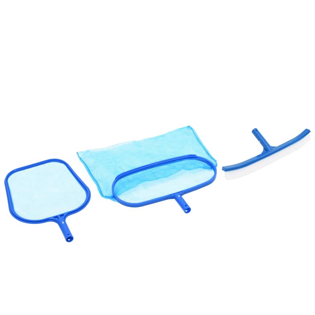 3 Piece Pool Maintenance Kit - Tyrell & Tyrell