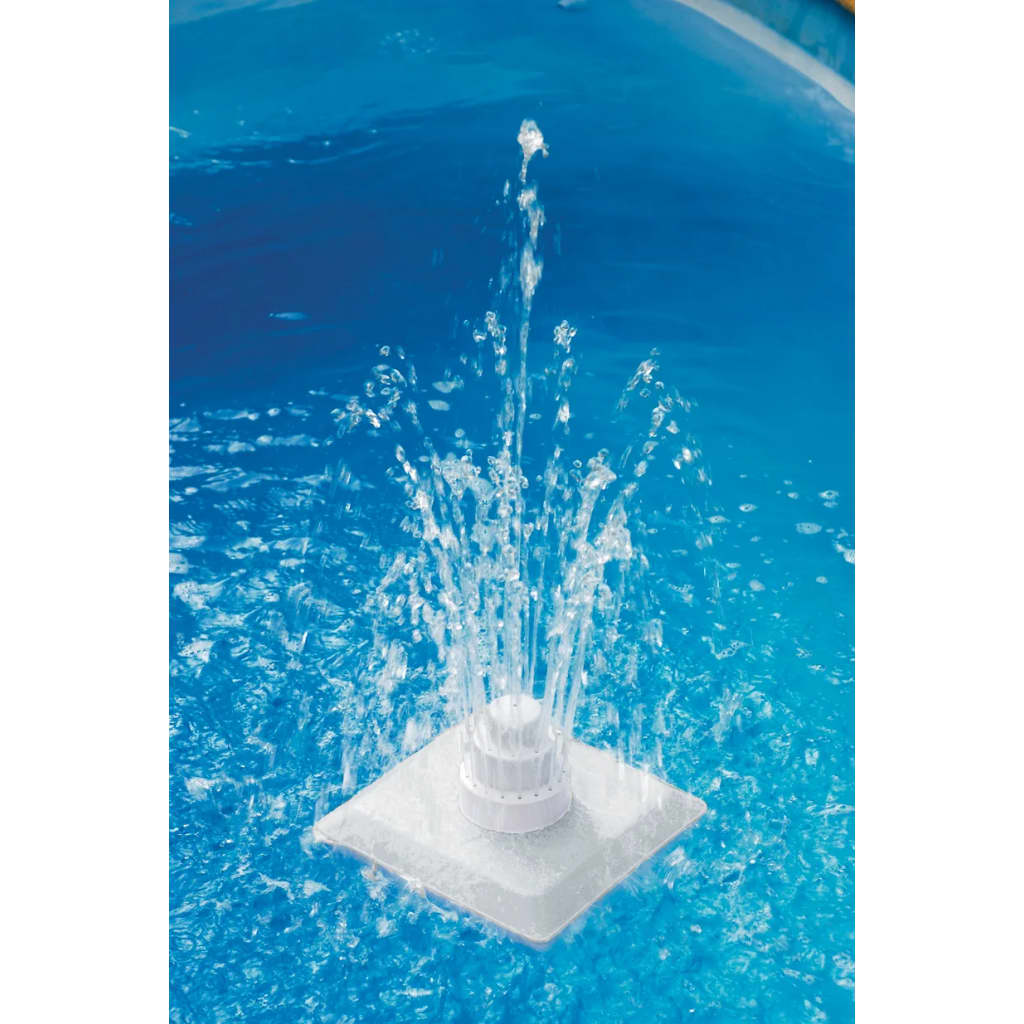 13 Piece Pool Grecian Fountain White - Unbeatable Bargains