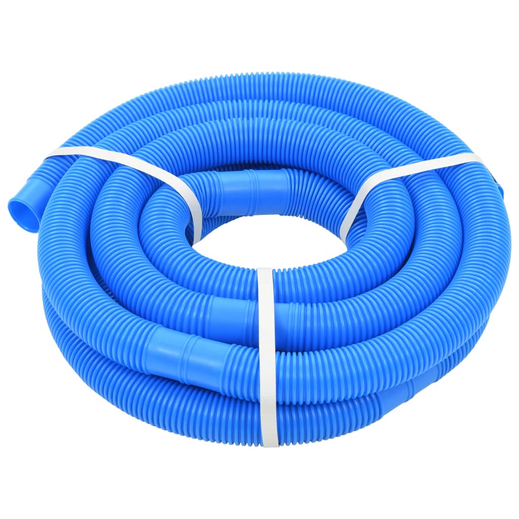 Pool Hose Blue 32 mm 6.6 m - Design Hut