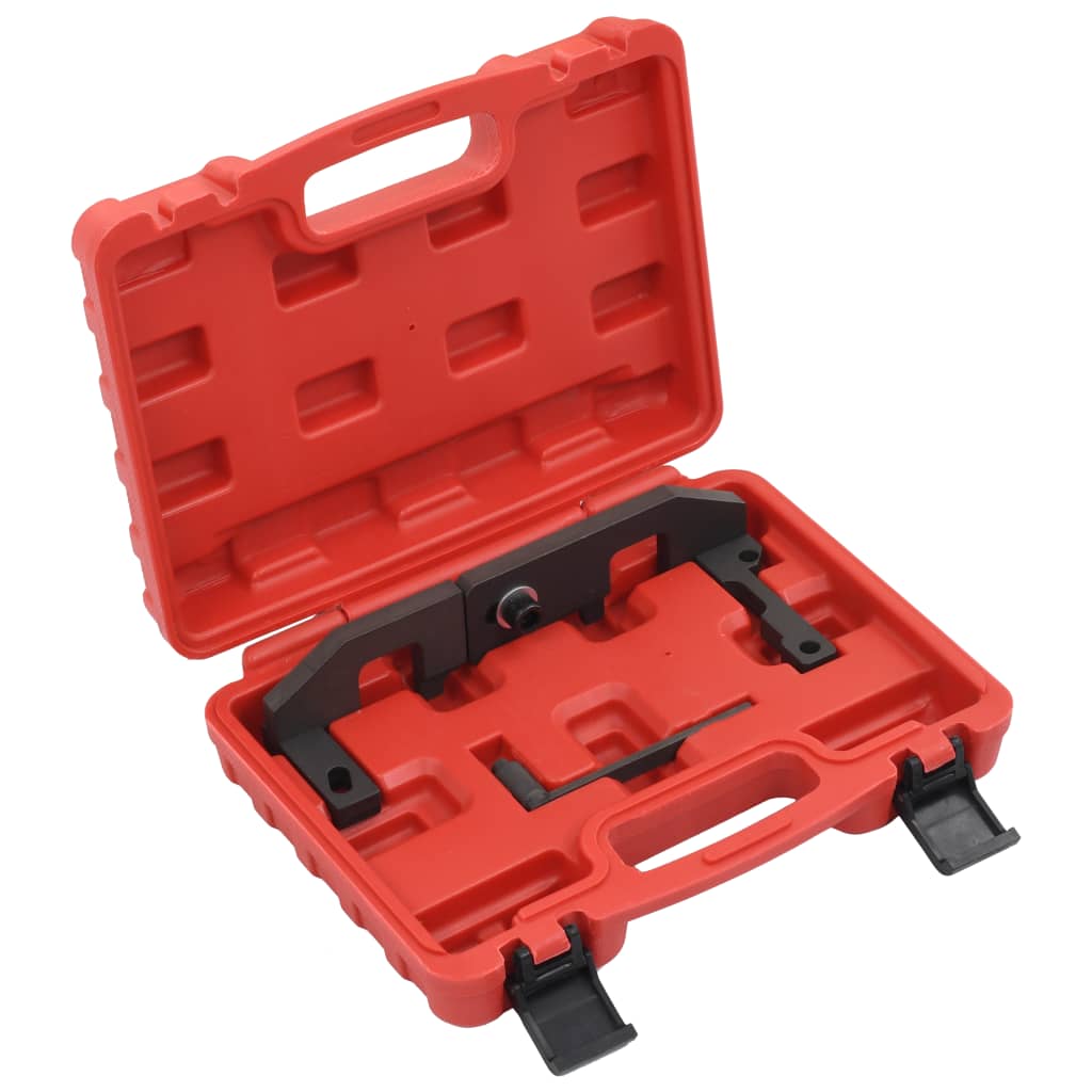 2 Piece Engine Timing Tool Kit for Peugeot Citroen - All Things Good