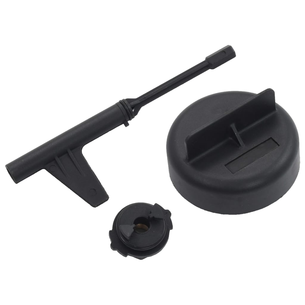 Oil Adaptor Set for Mercedes Benz 9G Tronic Transmission 725 - Merlin Deals