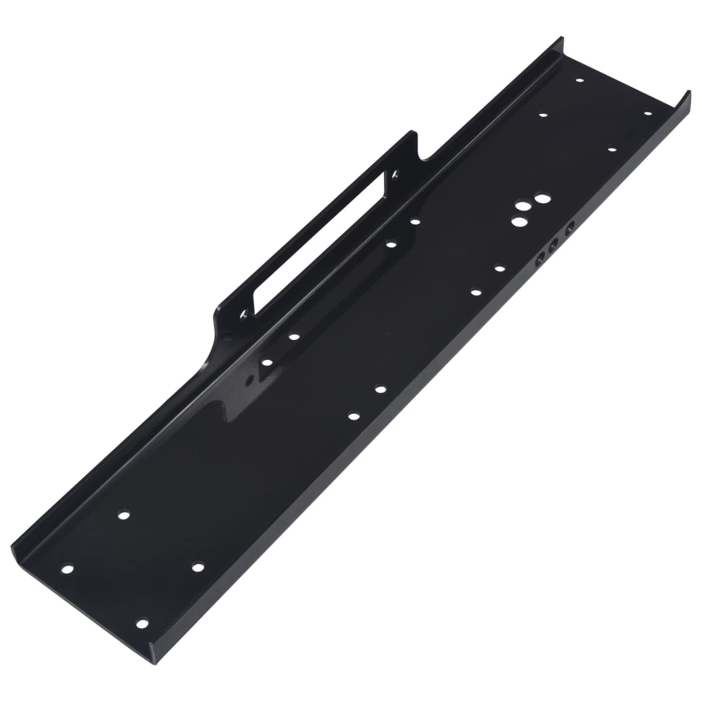 Mounting Plate 12000 lbs Universal - Merlin Deals