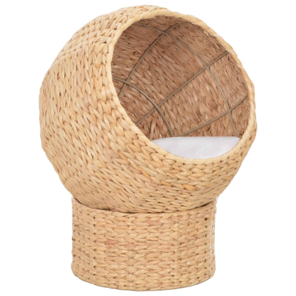 Cat Basket Seagrass - R and M Furniture