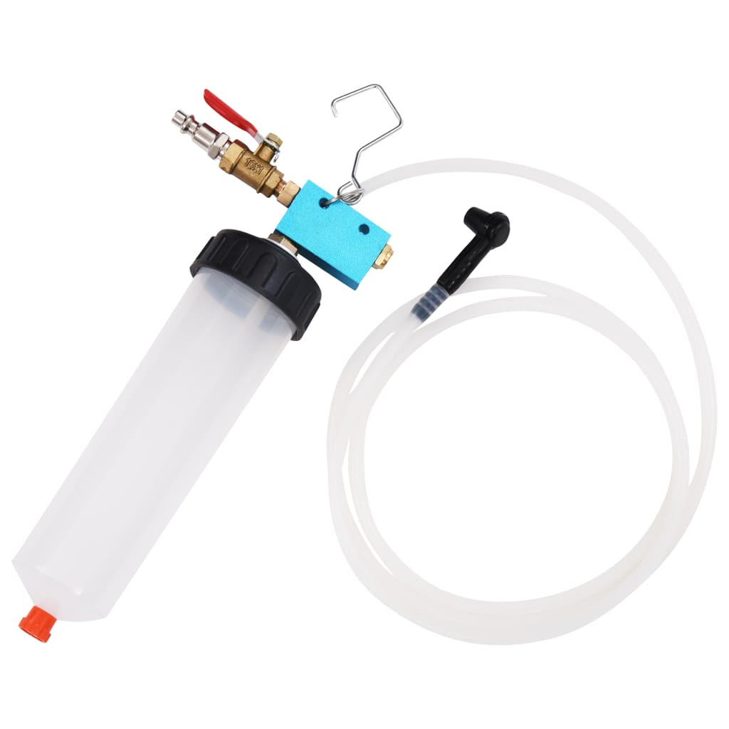 Brake Fluid Replacement Pump 300 cc - Casper Homes