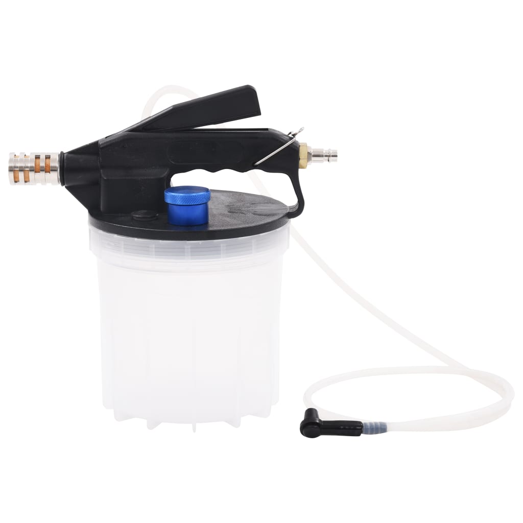 Pneumatic Brake Bleeder 2 L - Unbeatable Bargains