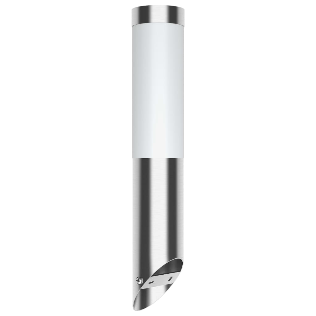 Wall Lamp Waterproof Stainless Steel 60 W - Style and Chic