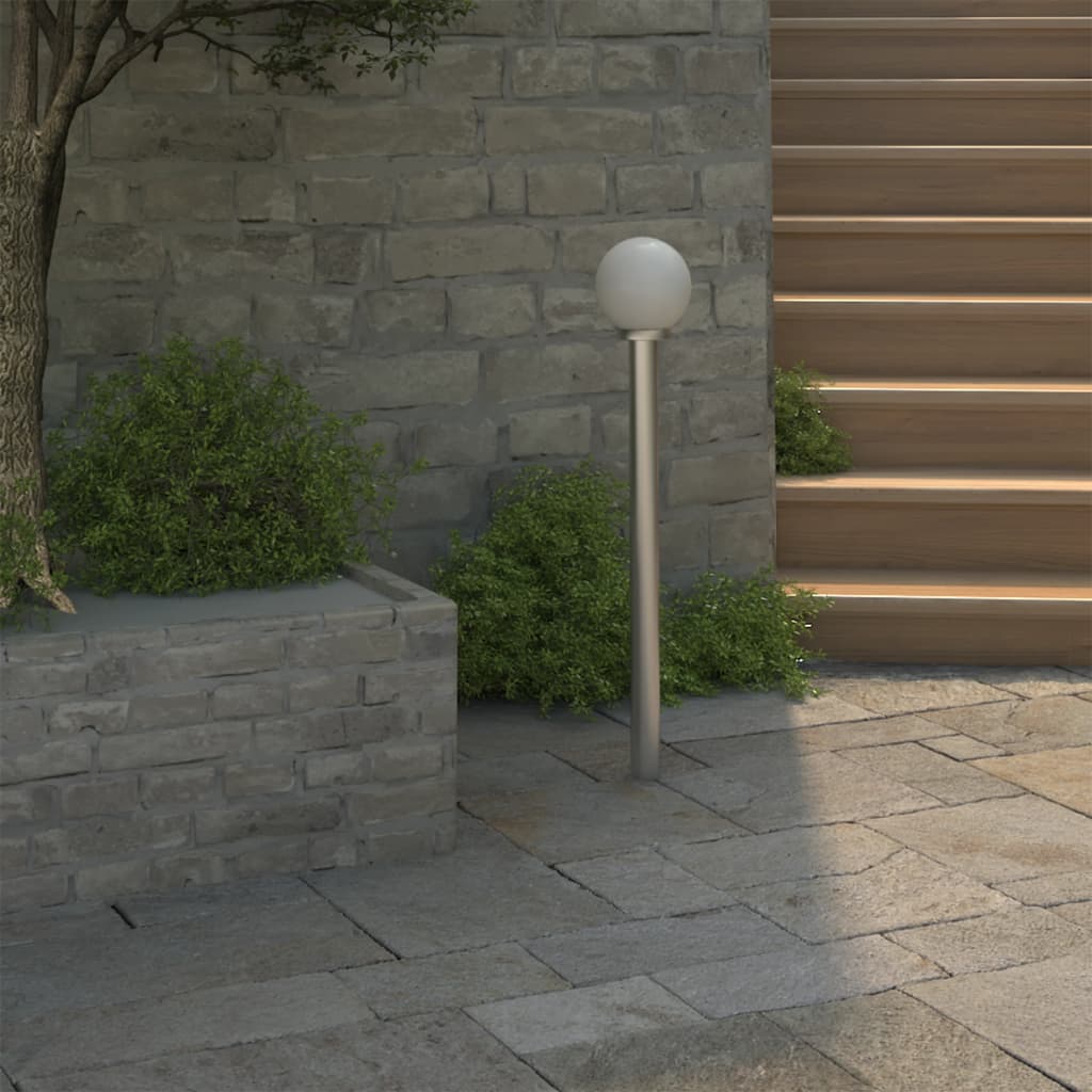Garden Lamp Post 1 Lamp 110cm - Casper Homes