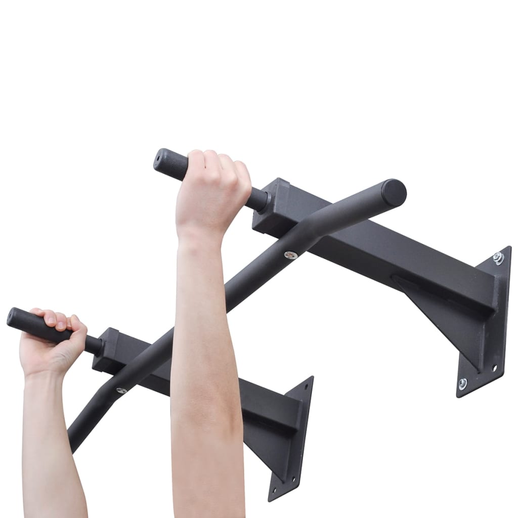 Chinning Bar 90 kg - Decor Base