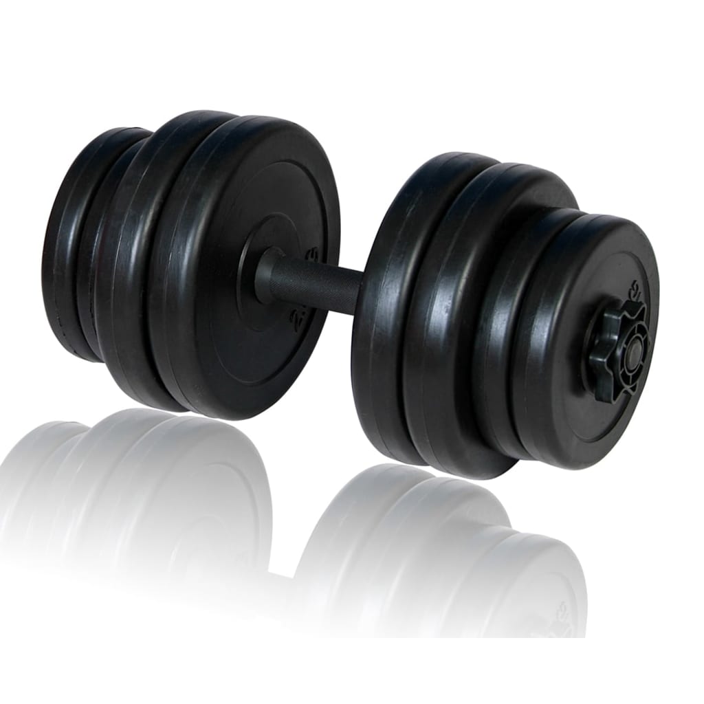 1 x Dumbbells 15kg. - Merkel Designers