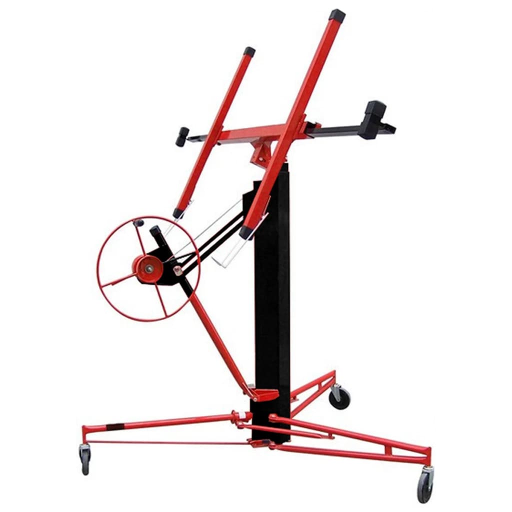 Plasterboard & Drywall Board Lifter - The Home Maker
