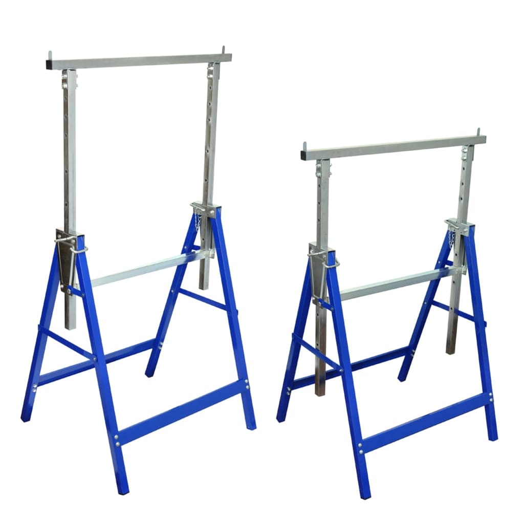 Scaffolding Trestles 2 Pcs - Merkel Designers