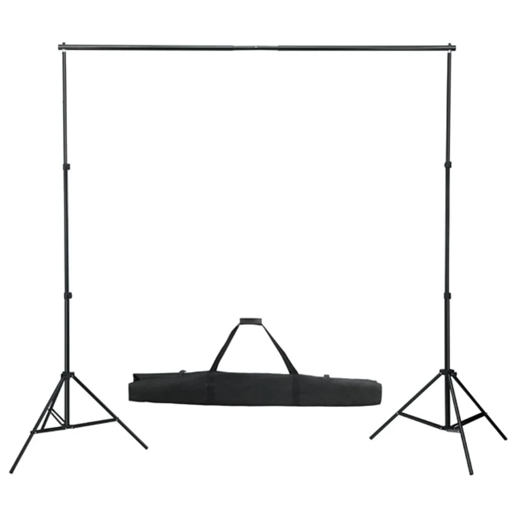 Telescopic Background System 155-300 cm - Decor Base