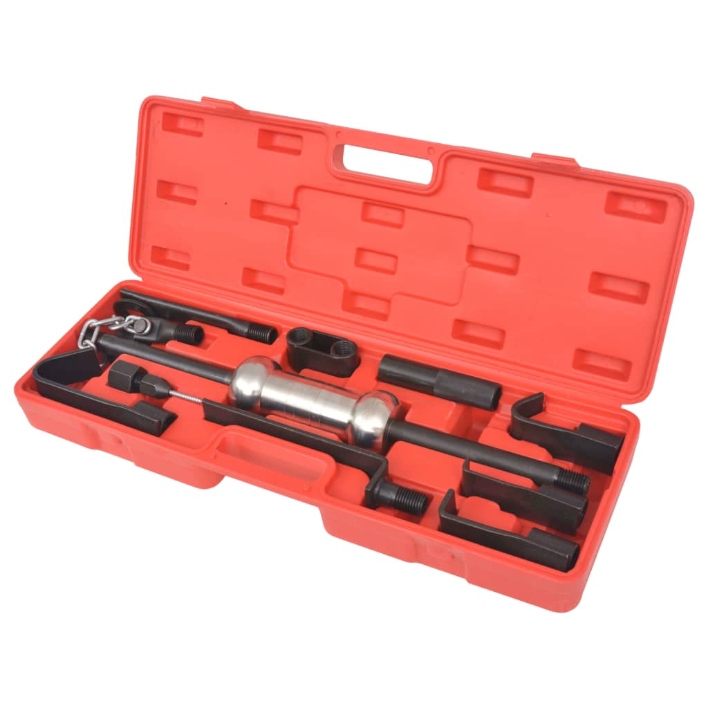 Slide Hammer Dent Puller - Decor Base