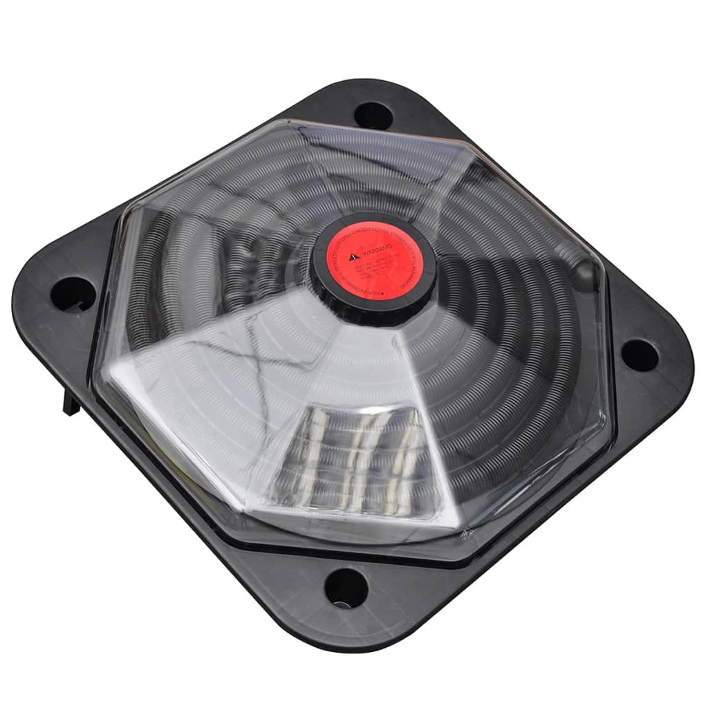 Pool Solar Heater - Discount Dealers
