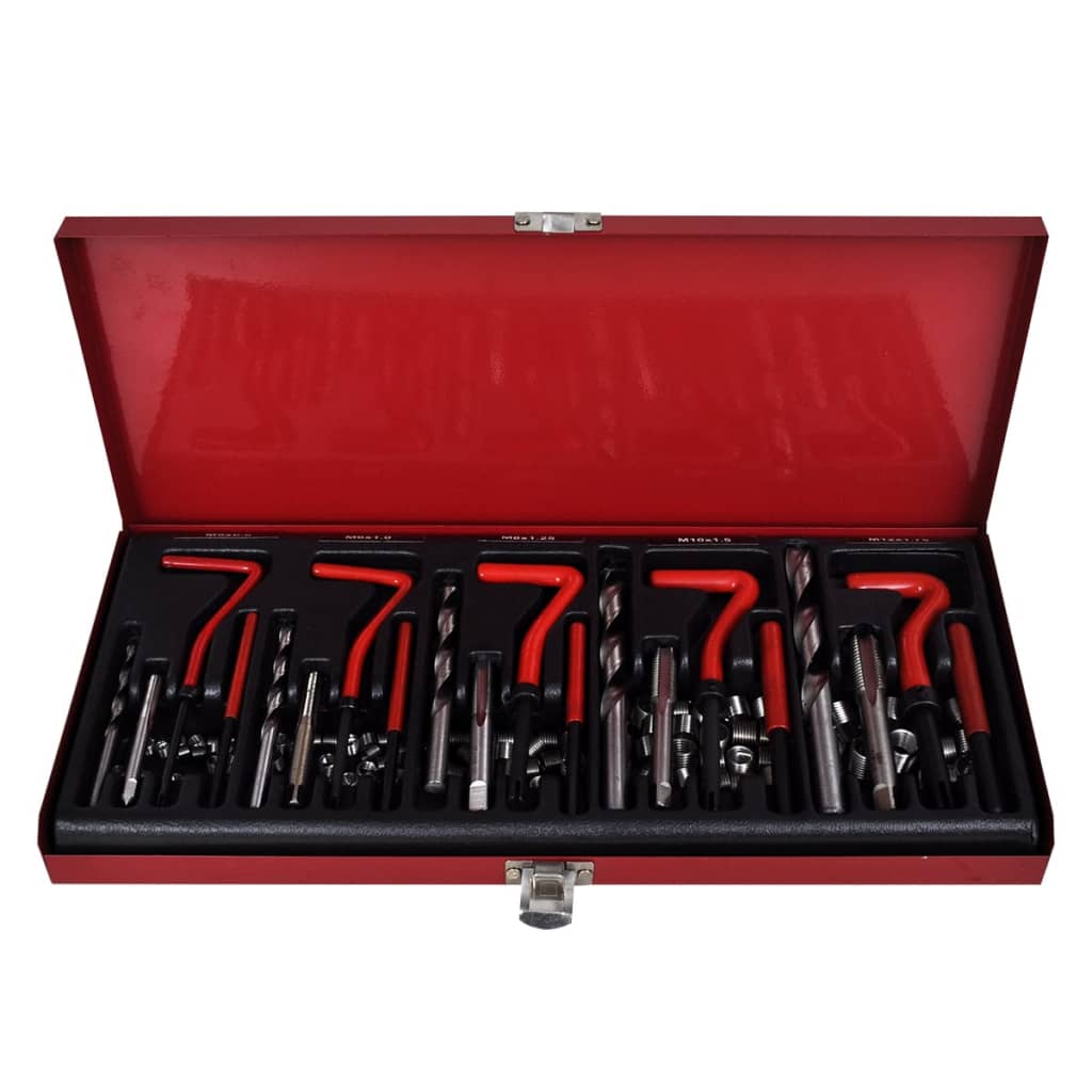 Thread repair & workshop kits - Design Hut