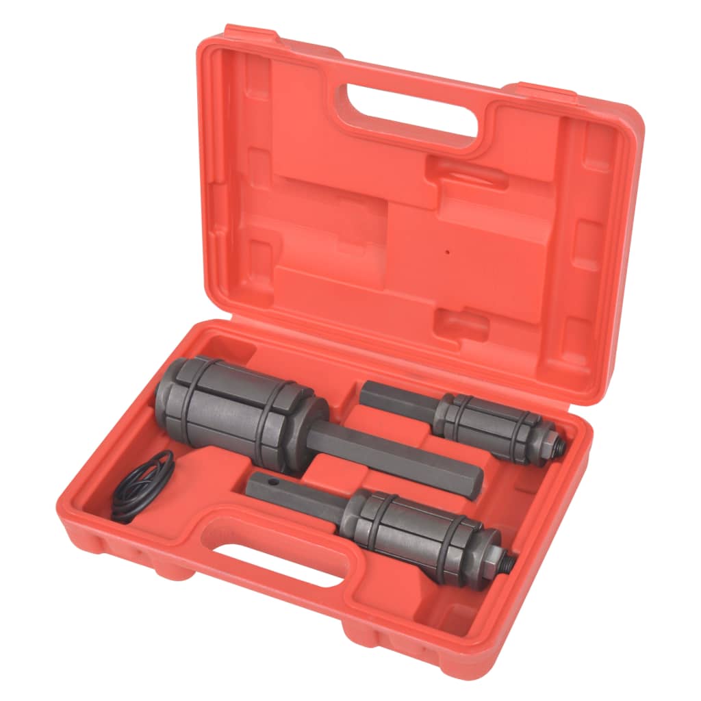 Exhaust Muffler Tail Pipe Expander 1-1/8" to 3-1/2" - Unbeatable Bargains