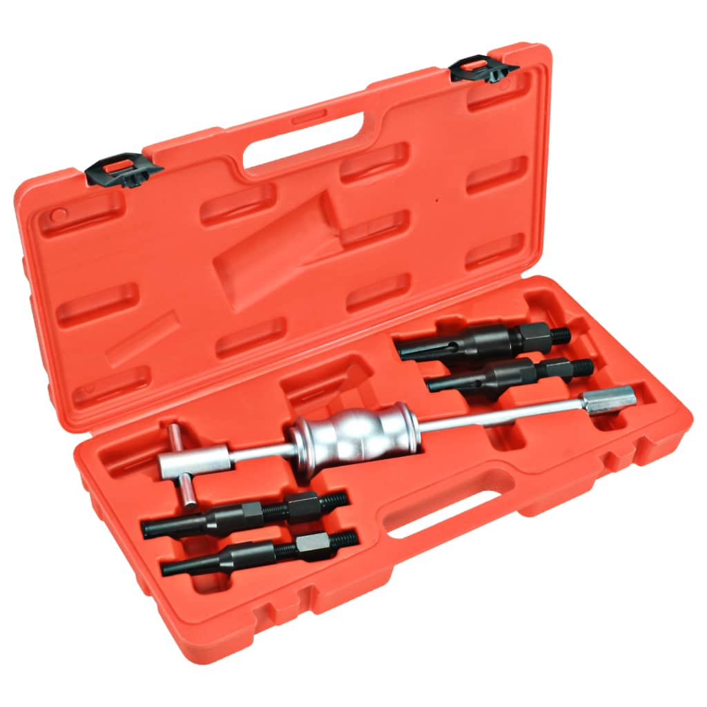 5pc Inner Bearing Puller Set - Discount Dealers