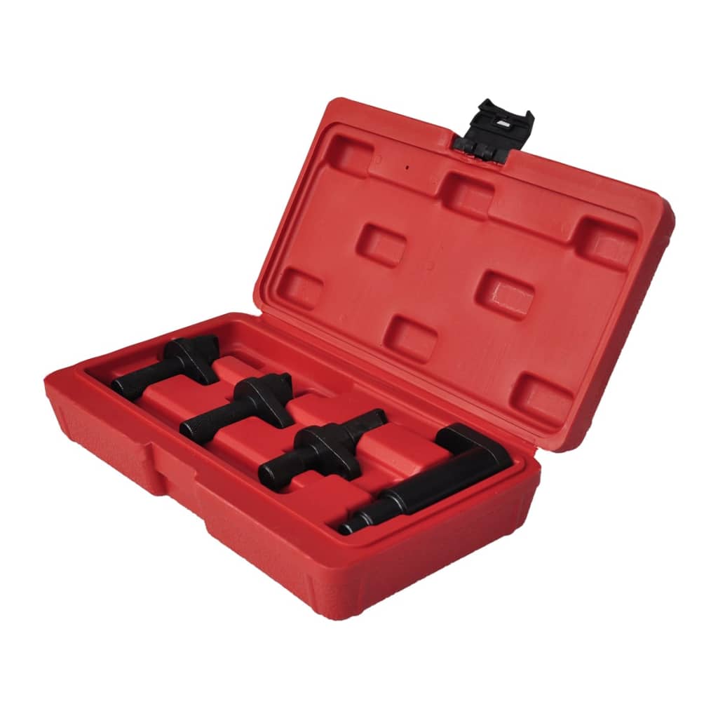 Petrol Engine Setting-locking Tool kit - Design Hut