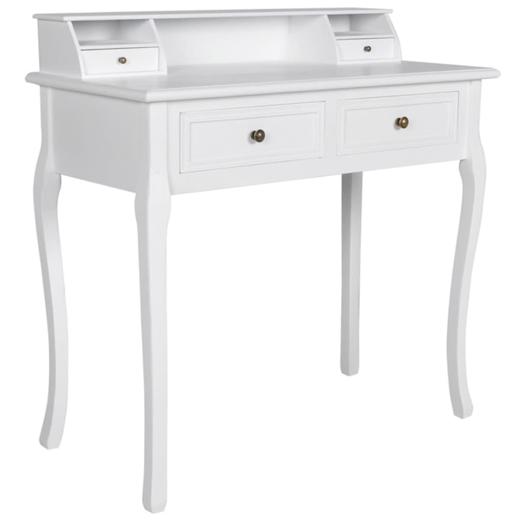 Modern Vanity Makeup Table - Style and Chic