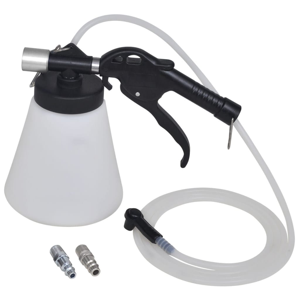 Brake and Clutch Bleeder - Merlin Deals