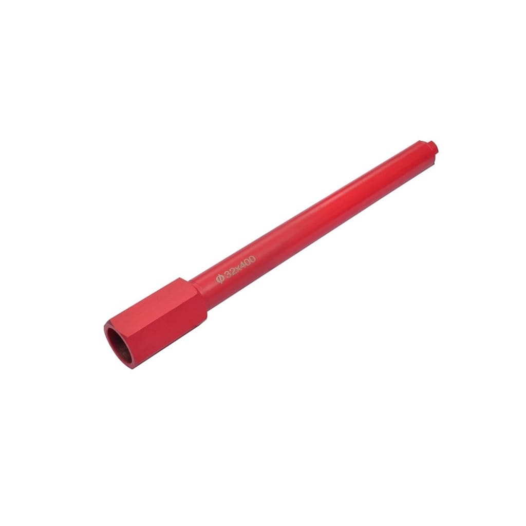 32 x 400 mm Dry and Wet Diamond Core Drill Bit - Brittle & Co