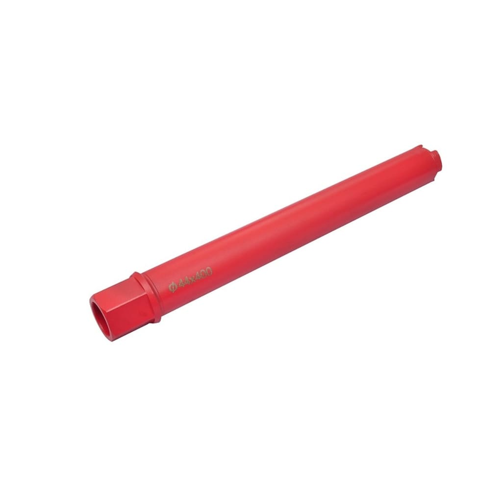 44 x 400 mm Dry and Wet Diamond Core Drill Bit - Discount Dealers