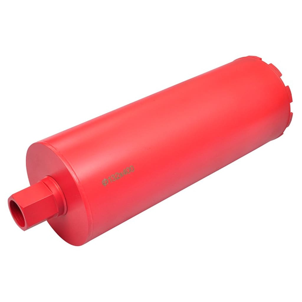 132mm x 400 mm Dry and Wet Diamond Core Drill Bit - Millennium Furniture