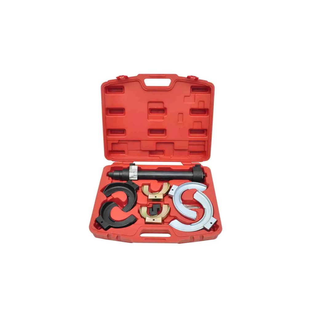 MacPherson strut Spring Compressor Kit - Brittle & Co