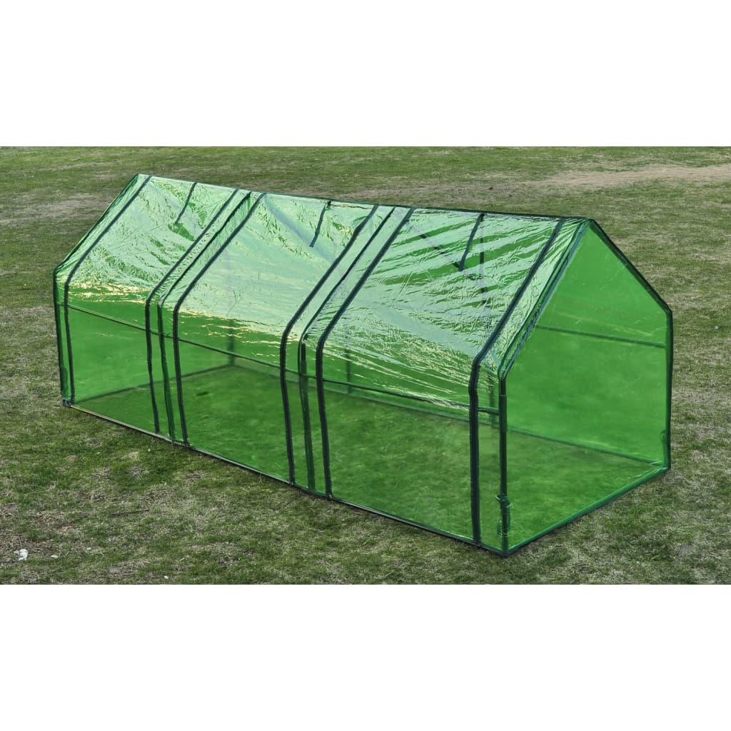Greenhouse with 3 Doors - R and M Furniture