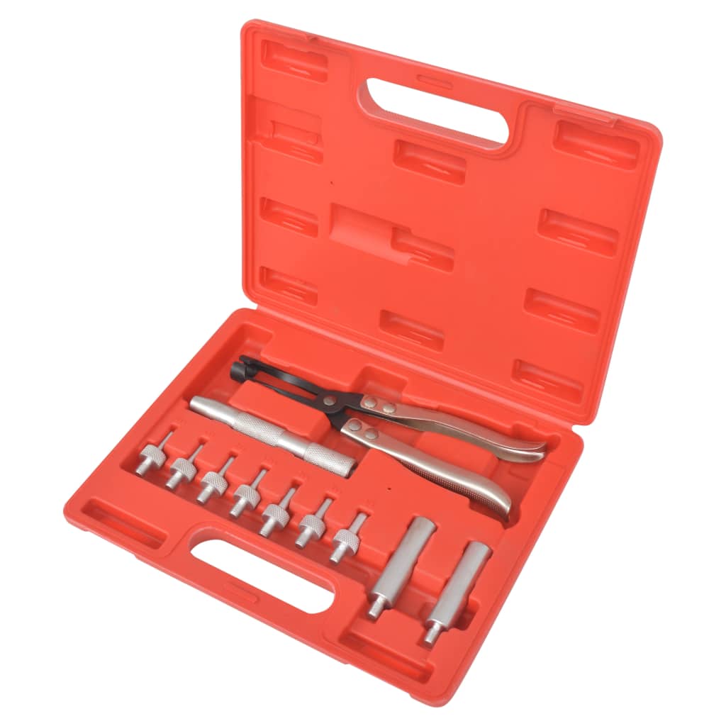 Valve Seal Plier Tool Set - Discount Dealers