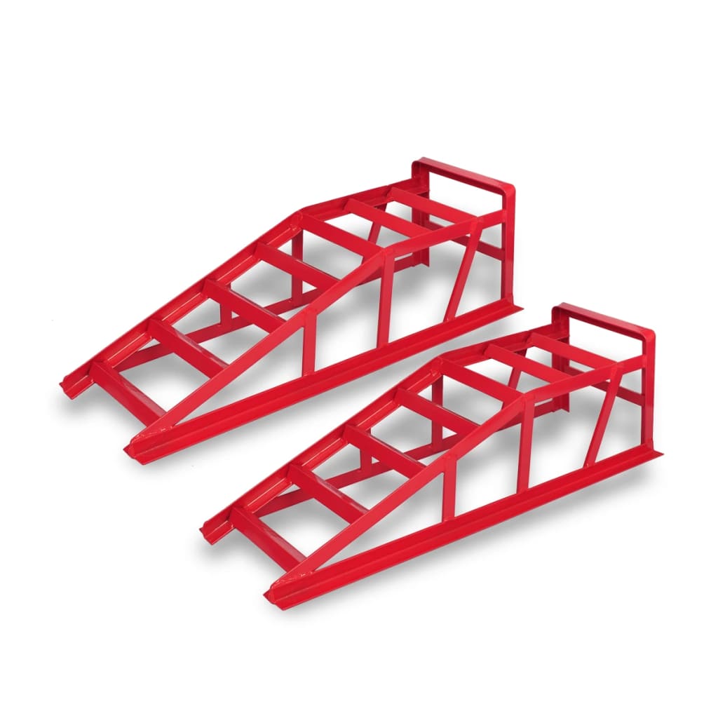 Car ramp 2pcs - Brittle & Co