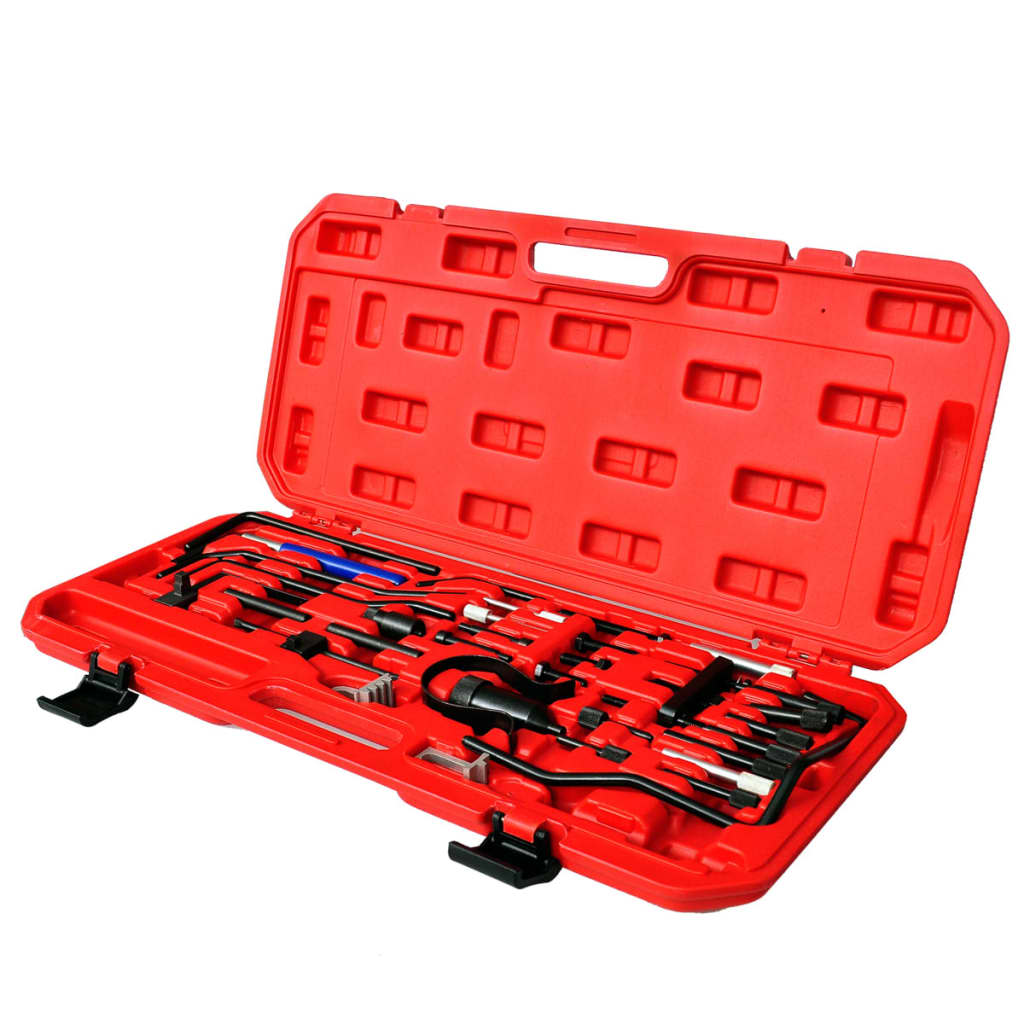 ENGINE TIMING TOOL SET for CITROEN & PEUGEOT - Direct Imports